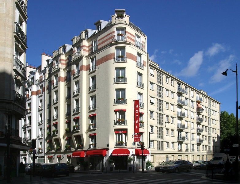 Ibis Styles Paris 15 Lecourbe Hotel Exterior photo