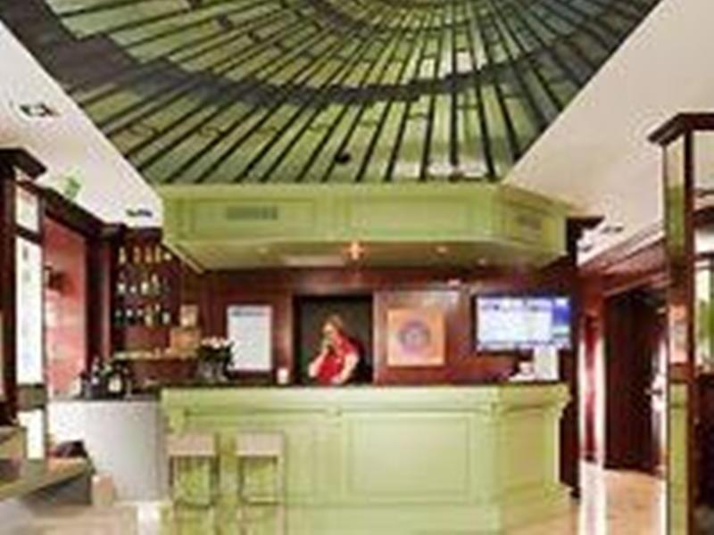 Ibis Styles Paris 15 Lecourbe Hotel Exterior photo
