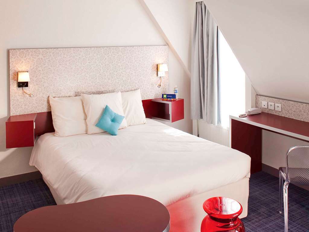 Ibis Styles Paris 15 Lecourbe Hotel Room photo