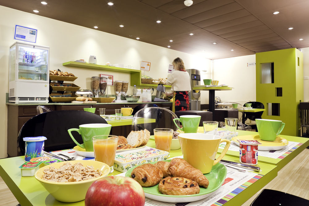 Ibis Styles Paris 15 Lecourbe Hotel Exterior photo